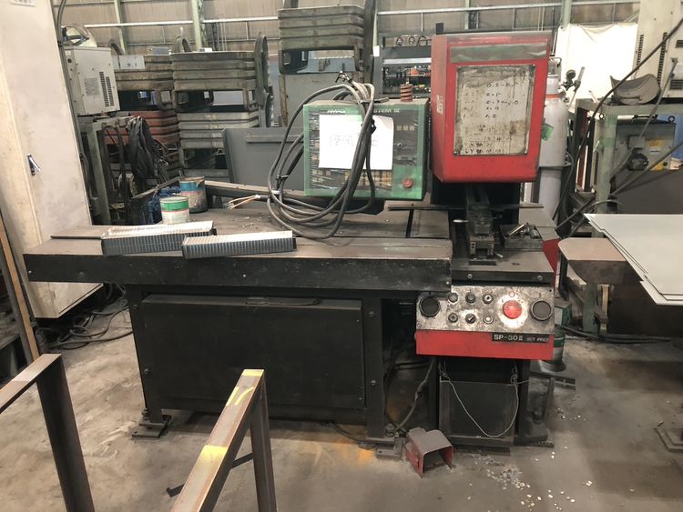 Amada SP-30II