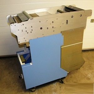 Europlacer Mass Tape Trolley MK1