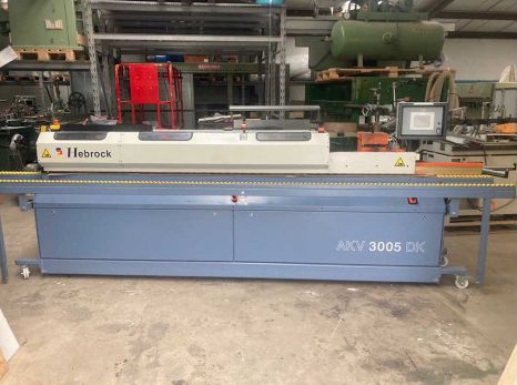Hebrock AKV 3005 DK