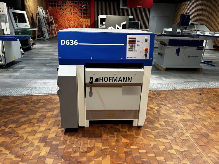 Hofmann D636