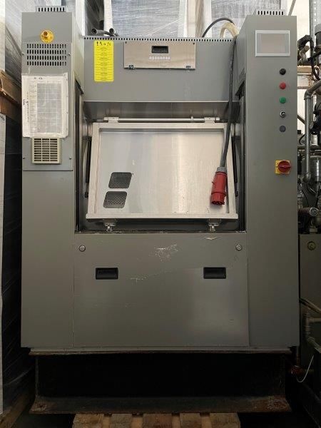 PCH-35-Pv Washer Extractor