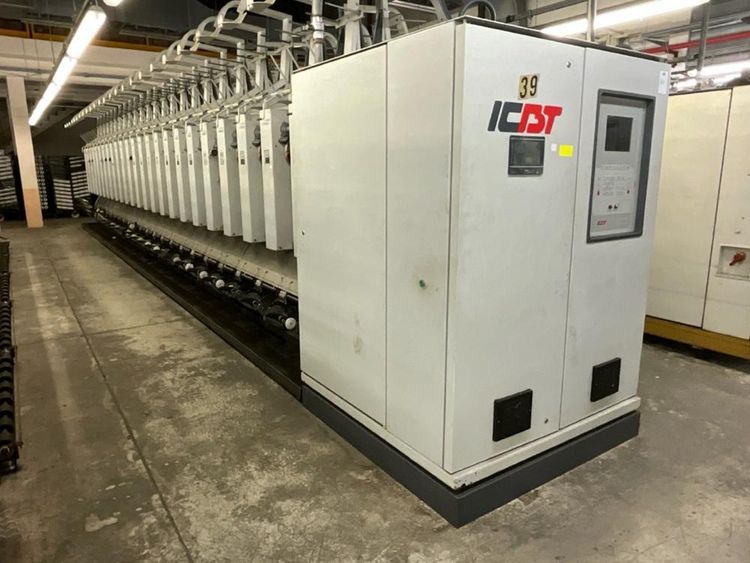 Icbt JD1200