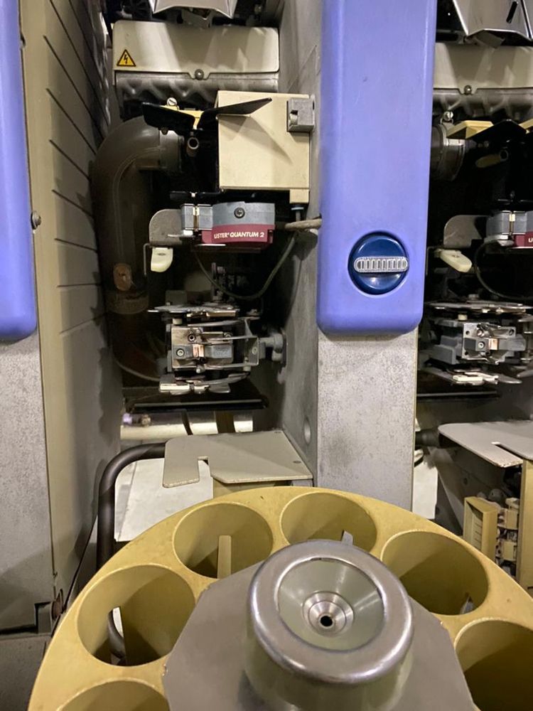 3 Murata AutoWinder 21C