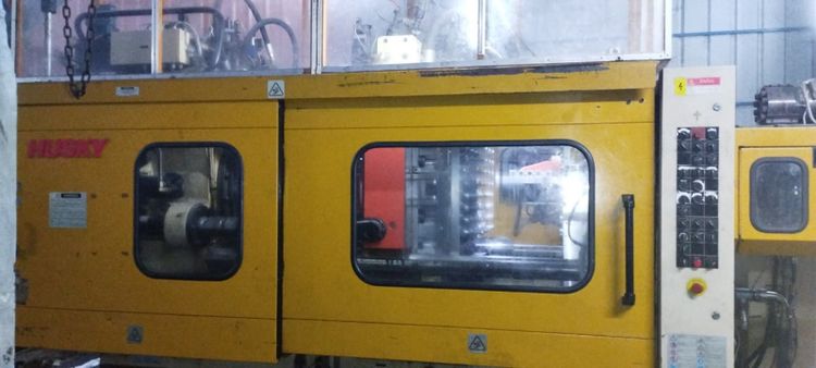 Husky LX225PET P85 / 100 E58