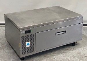 Adande VCS, Under bench refrigerated drawer