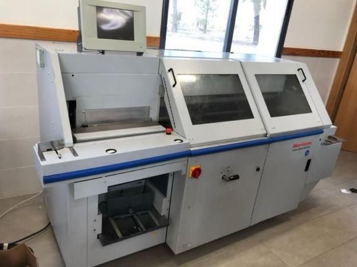Horizon BQ 280 PUR