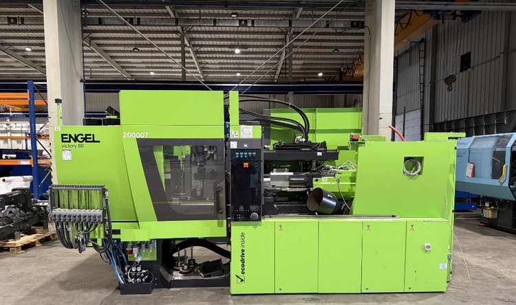 Engel Victory 330H/200V/80 combi 80 T