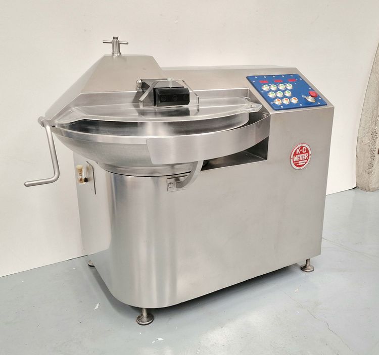 Wetter Automation SM-65