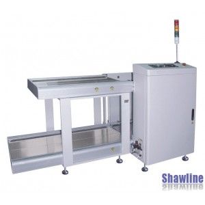 CRE Manufacturing Equipment Adjustable Mag Line