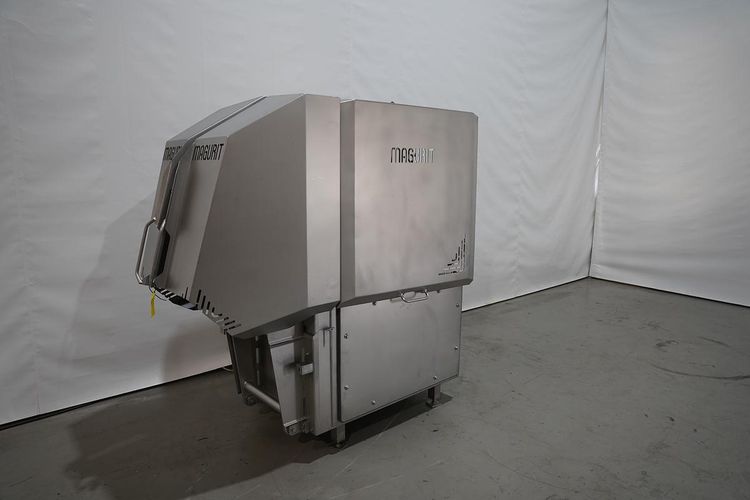 Magurit 584  Cheese Cutting Machine