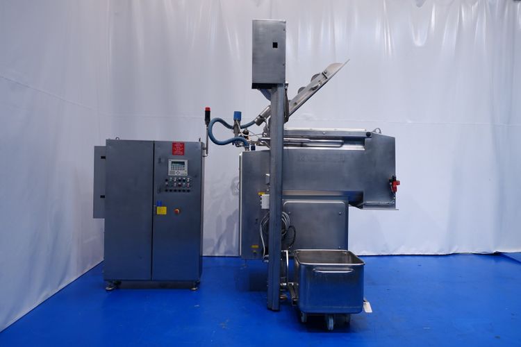 Karl Schnell 740 Vacuum Cooker melter