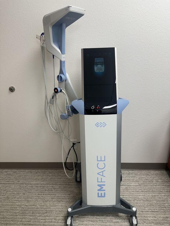 BTL Emface HIFES plus Synchronized Radio Frequency