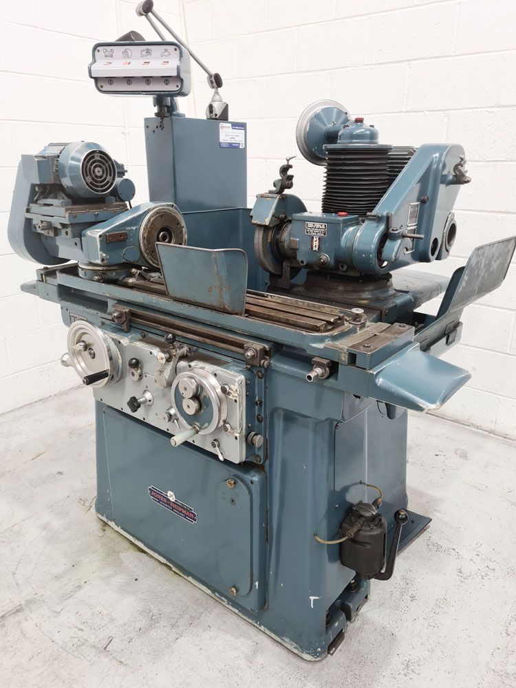 Jones & Shipman 1310 EIUR