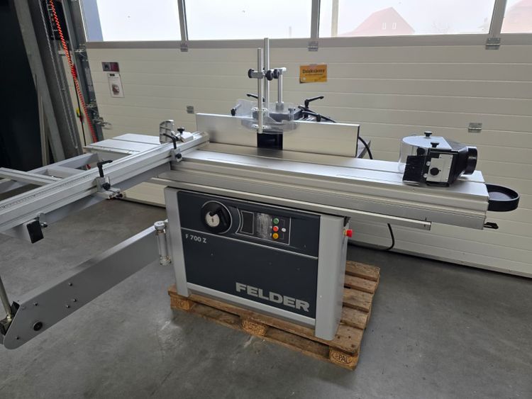 Felder F 700 Z