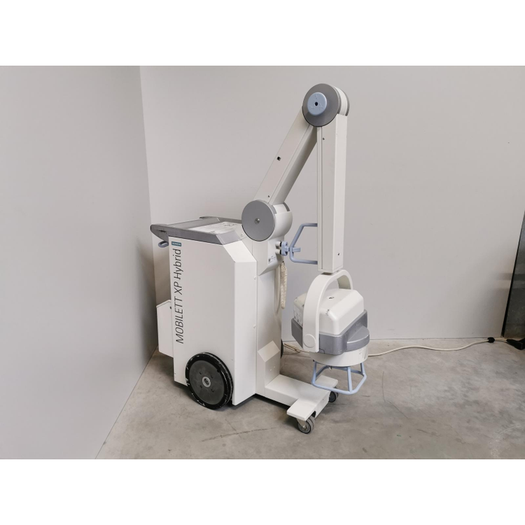Siemens Mobilett XP Hybrid