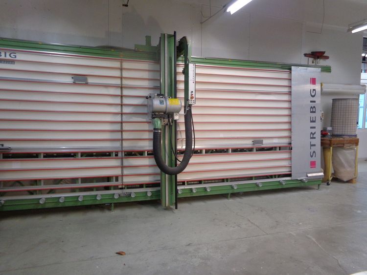 Striebig STANDARD II Plus 6220A