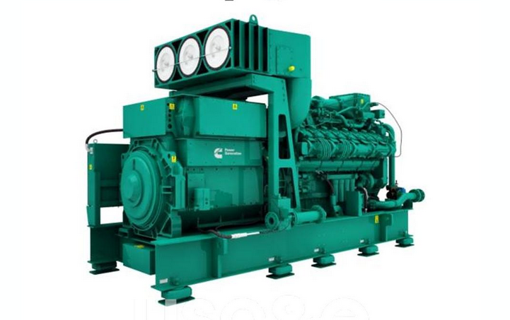 Cummins GQSK60
