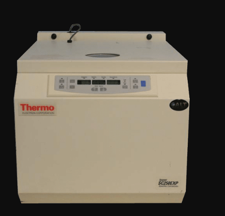 Thermo Scientific Savant SC250EXP SpeedVac Concentrator