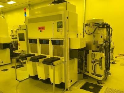 Lam Research INOVA
