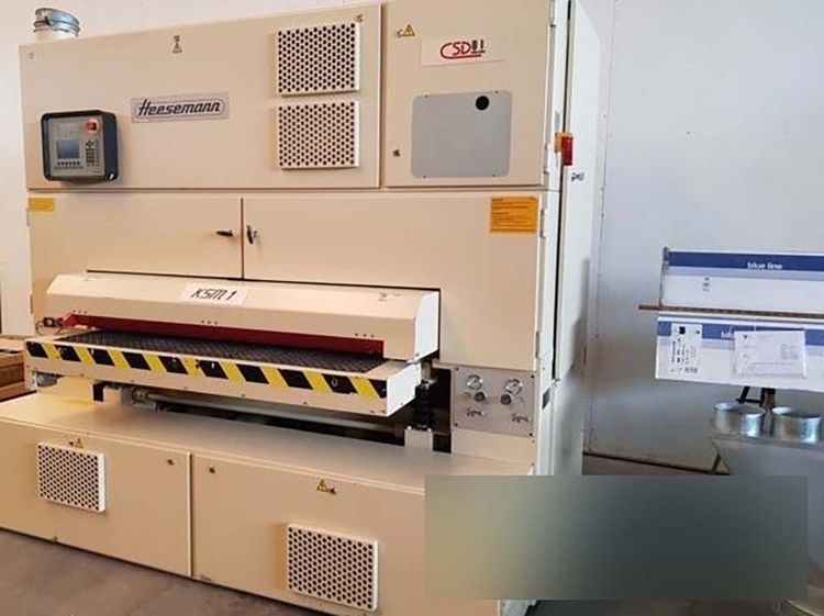 Heesemann KSM 1