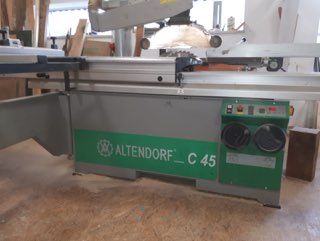 Altendorf C 45