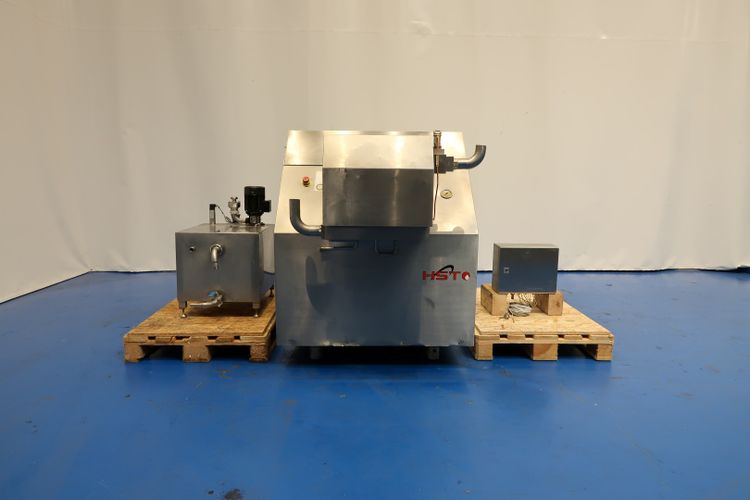 HST  HLP3-175 K High pressure homogenisers