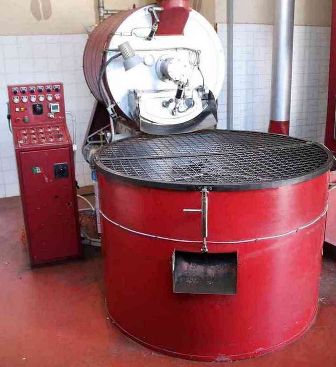 Vittoria 60 KG ROASTER