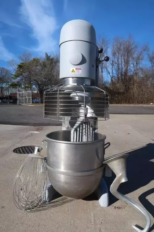 Hobart V-1401 Bowl Mixer