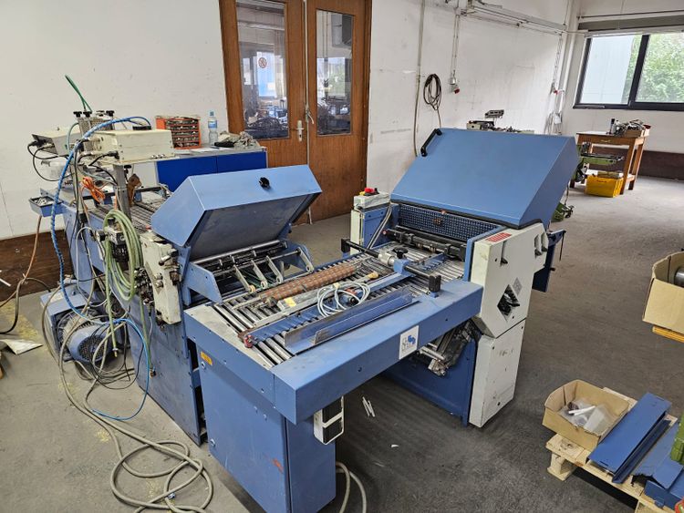Herzog & Heymann KL112 – 1250