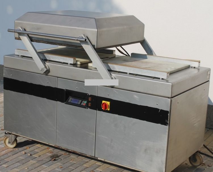 VAC-STAR 650 VACUUM PACKER