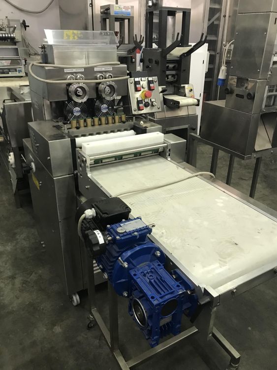 D/08 Pasta Machine