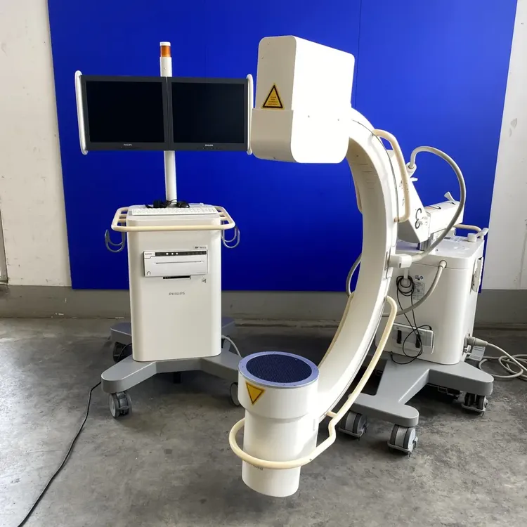 Philips BV Vectra C-arm