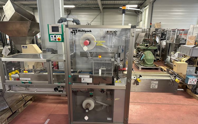 MARCHESINI F 97  Bandrober