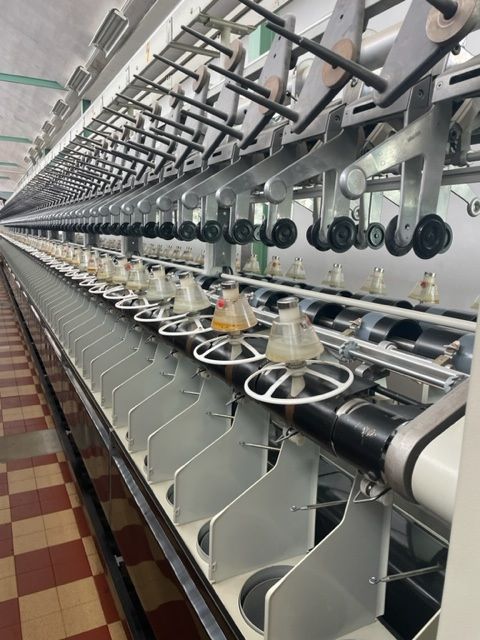 4 Volkmann VTS 07 2 x 1 Twisters