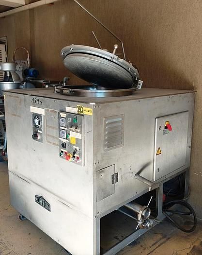 Morton Air Pressure Whisk APW 200 Aerator