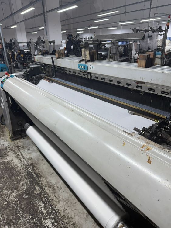 28 Vamatex Leonardo 190cm Staubli Dobby 2670B/ 2861