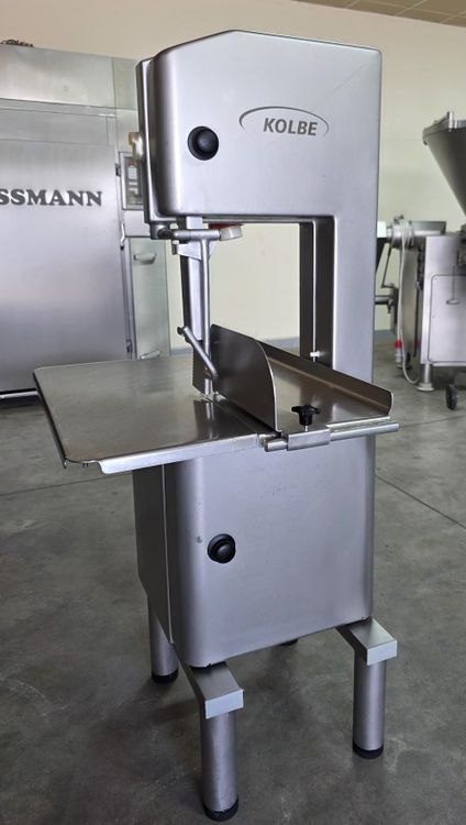Kolbe K 330 Bandsaw