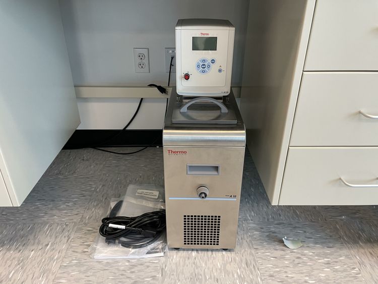 Thermo Scientific HAAKE A10 Circulating Chiller