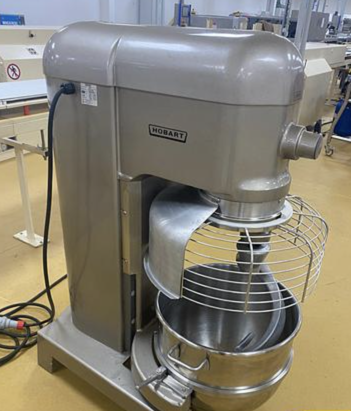 Hobart H800 Mixer