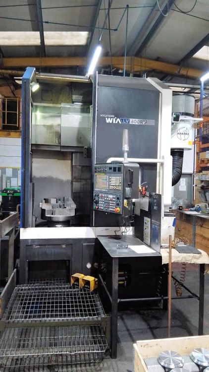 Hyundai Wia LV 800RM Swing 890mm