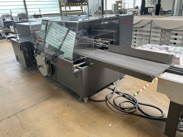 Kalfass UNIVERSA 500 500 mm x 80 mm