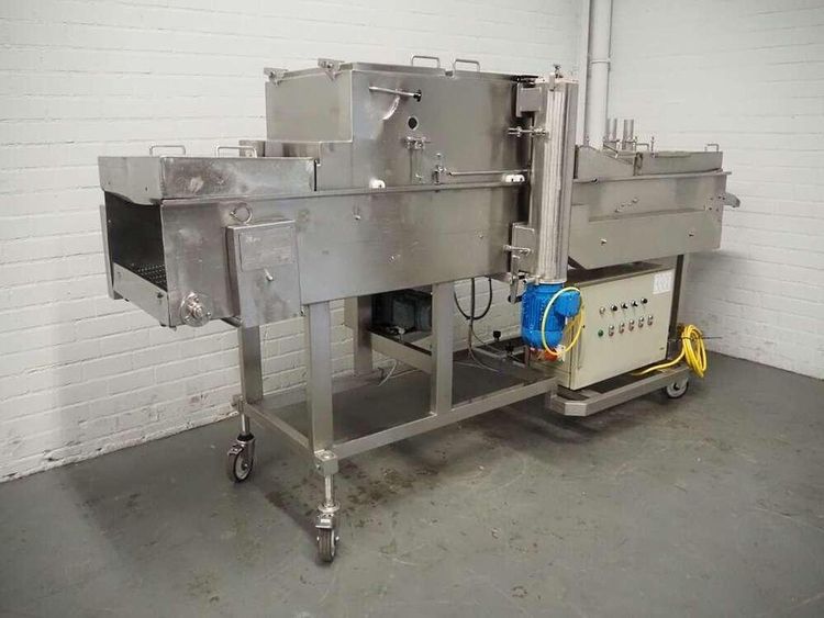 Koppens PRM600MEG preduster