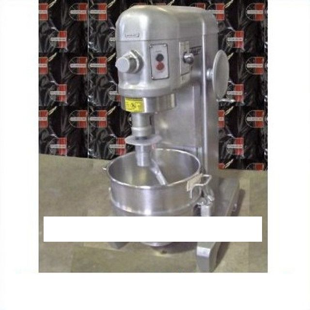 Hobart H600 60qt Mixer