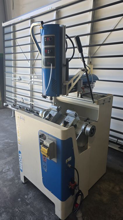 Mecal FR 830 Easy Router