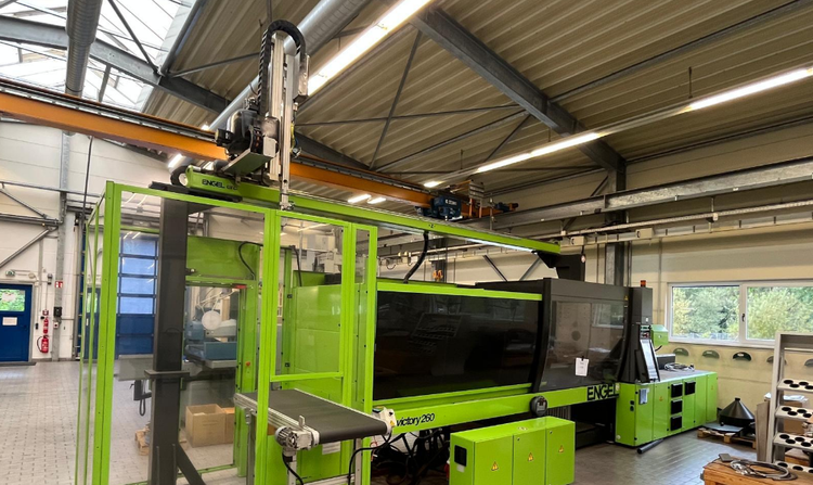 Engel Victory 750 H/ 330L/260 Combi - 2010 260 T