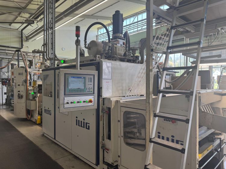 Illig RDM 54K