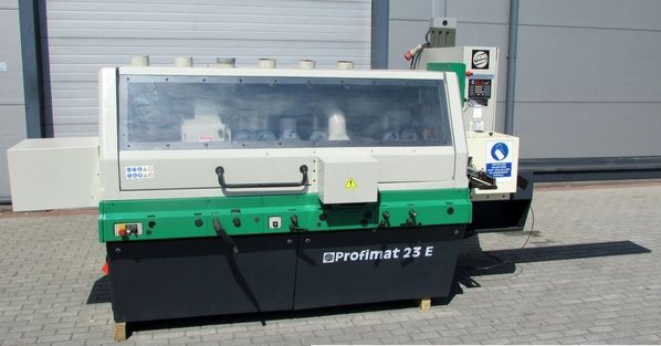 Weinig PROFIMAT 23E