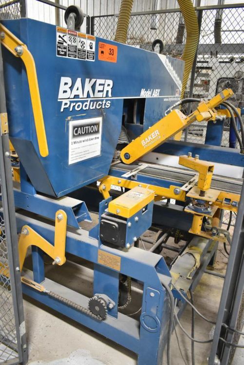 Baker ABX