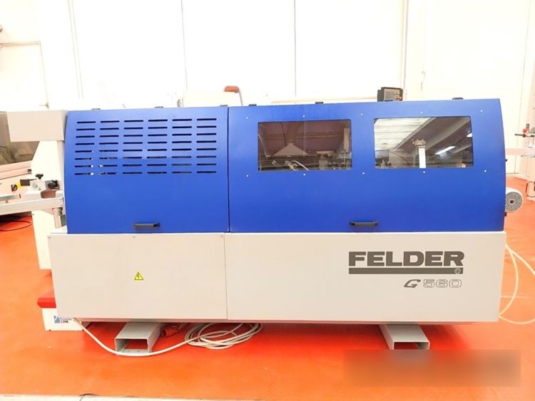 Felder G 560