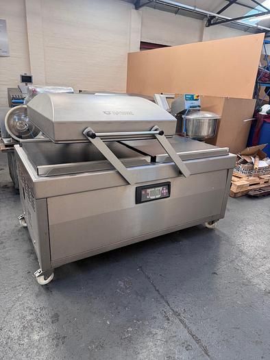 Turbovac D40  Vacuum Packer